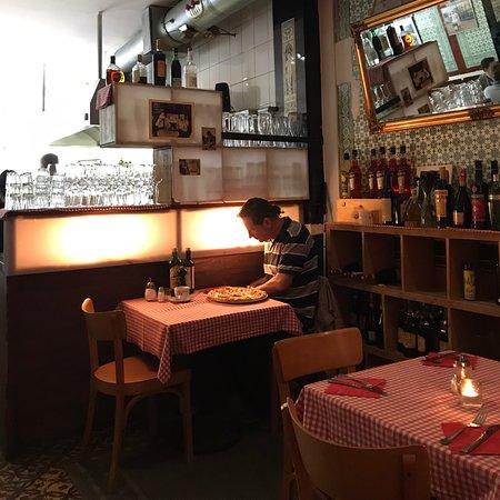 Trattoria Rathaus Piazza